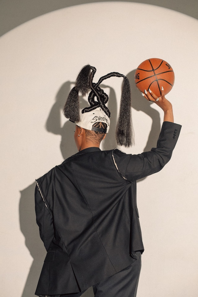 SHAVONE x Swoopes 1