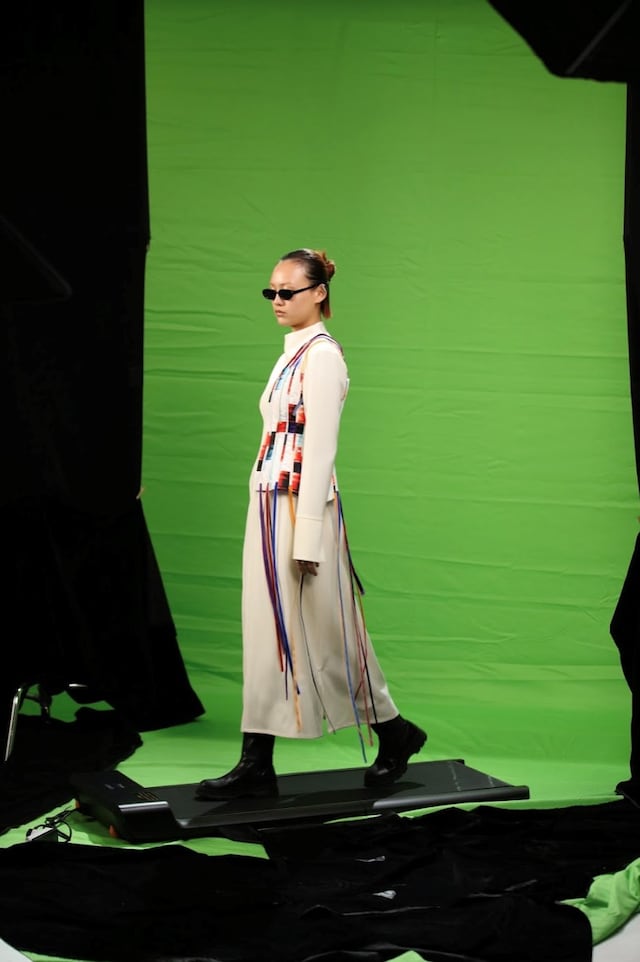Kimzisu AW21 2