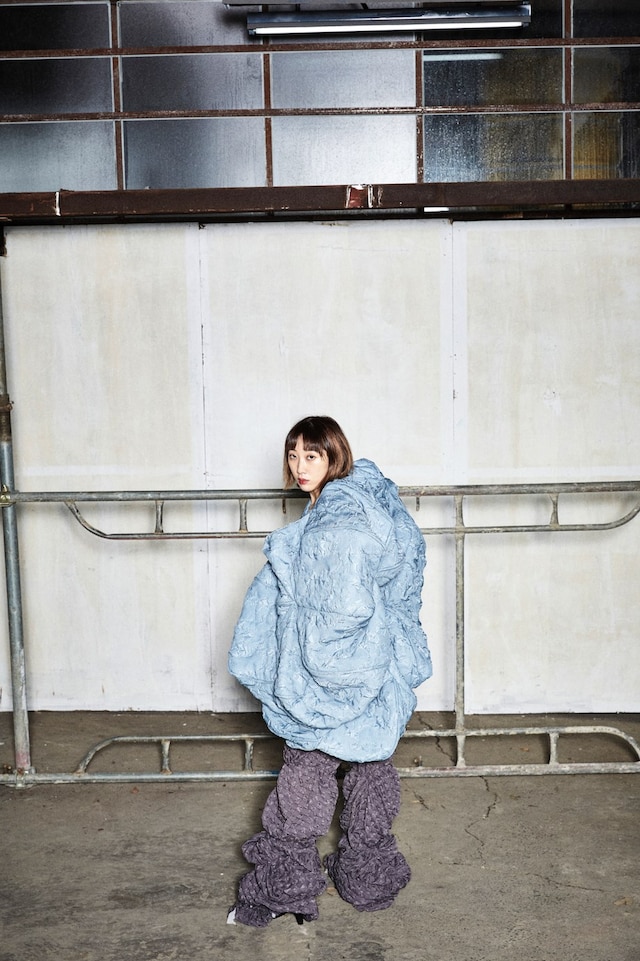 PAINTERS AW21 6
