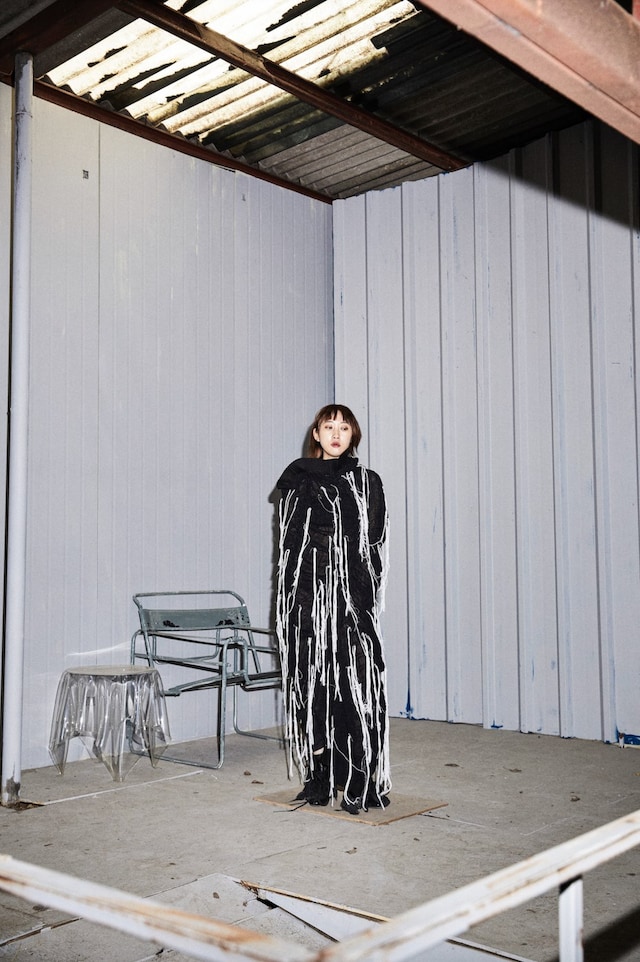PAINTERS AW21 8