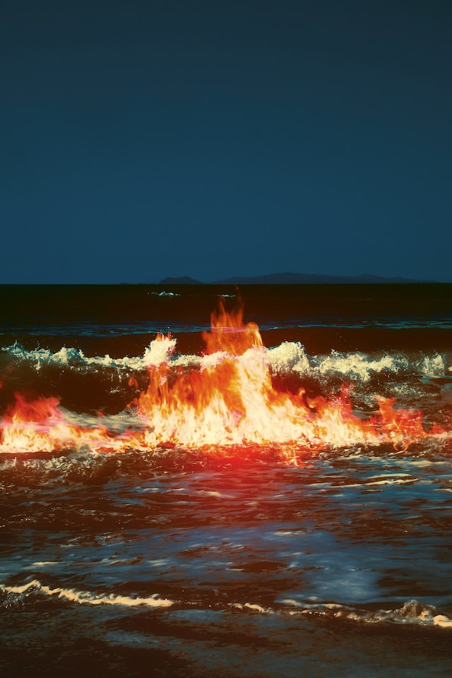 Phantom: Stage One –&#160;Neil Krug and Kaiman Kazazian 7