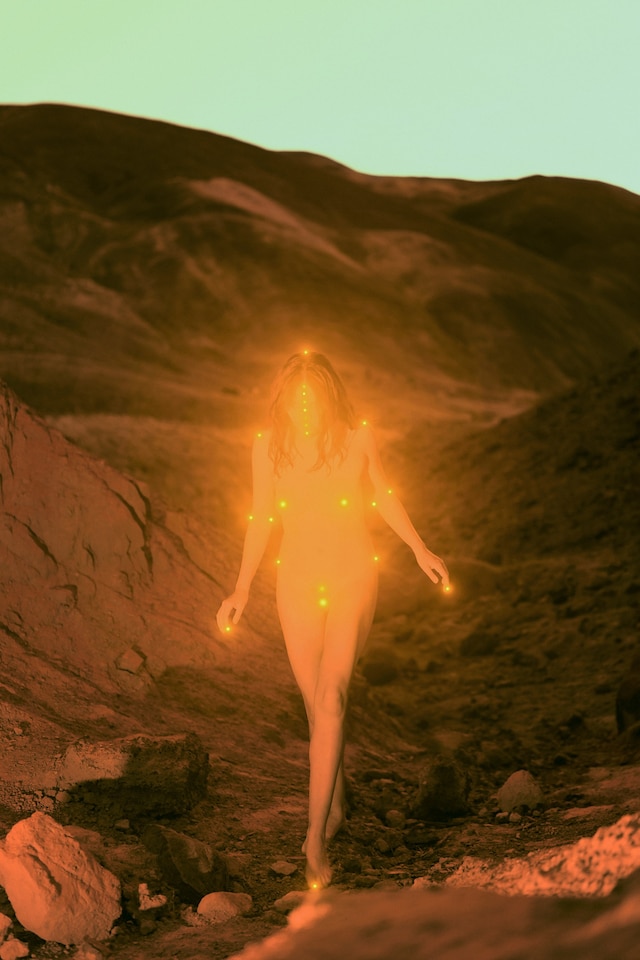 Phantom: Stage One –&#160;Neil Krug and Kaiman Kazazian 11