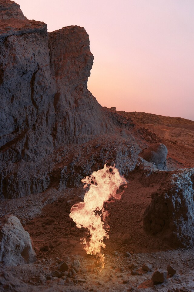 Phantom: Stage One –&#160;Neil Krug and Kaiman Kazazian 12