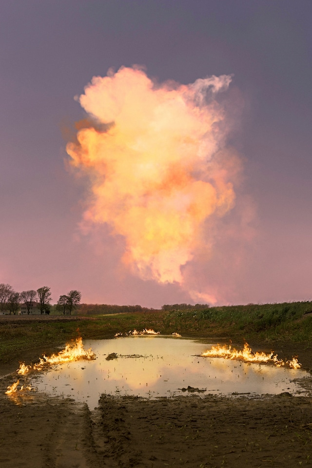 Phantom: Stage One –&#160;Neil Krug and Kaiman Kazazian 16