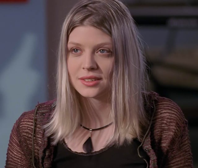 Tara in Buffy the Vampire Slayer