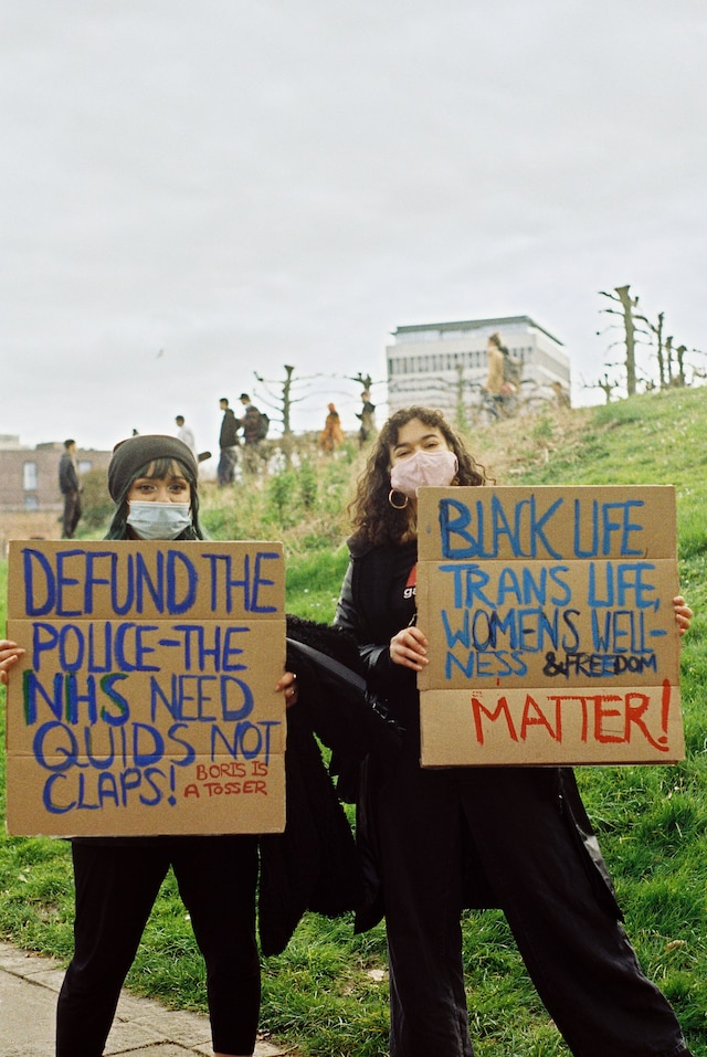 Bristol Kill the Bill protests 15 0