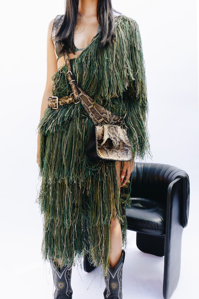 Elle Barbeito #0021 collection 3 2