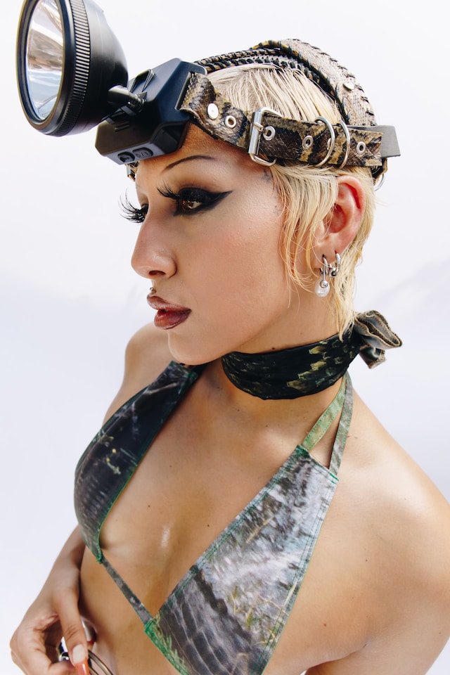 Elle Barbeito #0021 collection 5 4