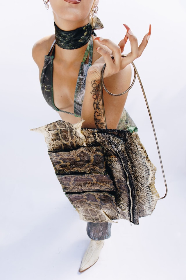 Elle Barbeito #0021 collection 6 5