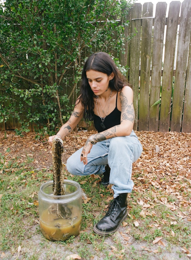 Elle Barbeito 2 1