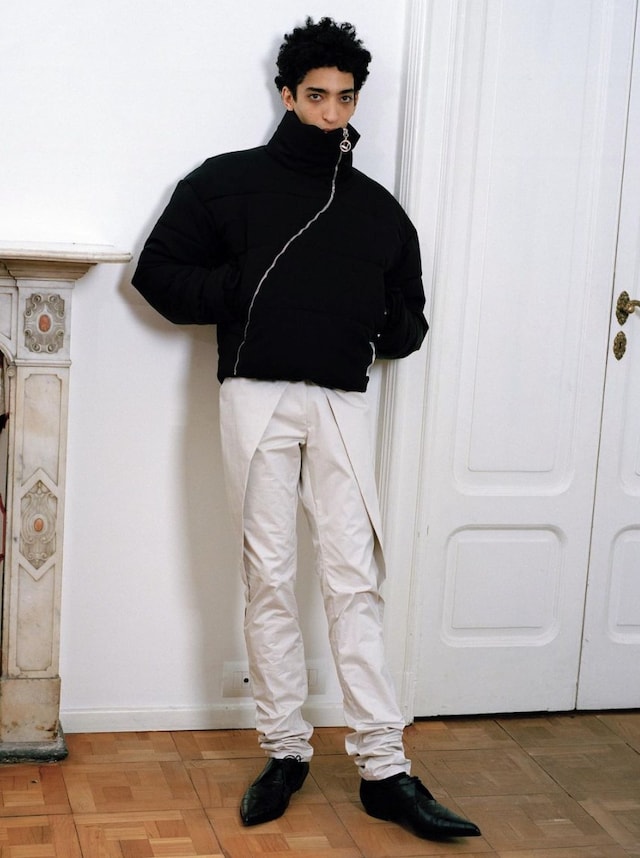 Lourdes Capsule 3 3