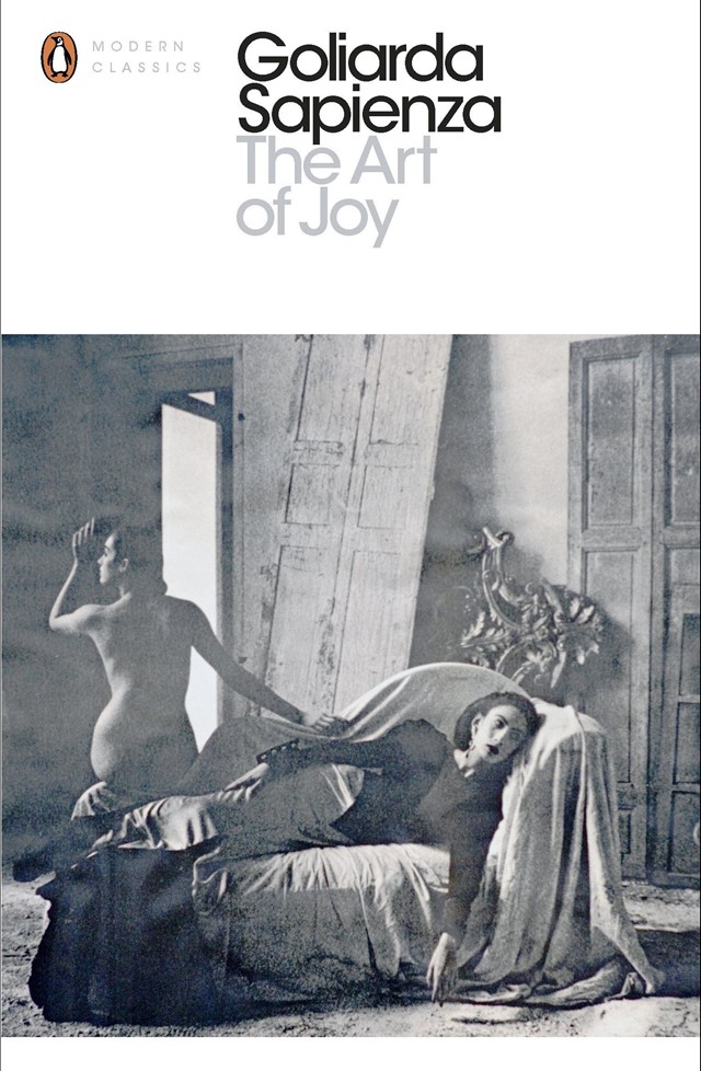 Goliarda Sapienza, The Art Of Joy