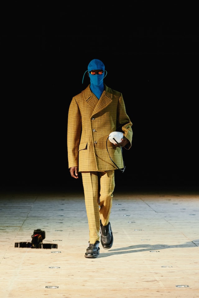 Botter AW21 0