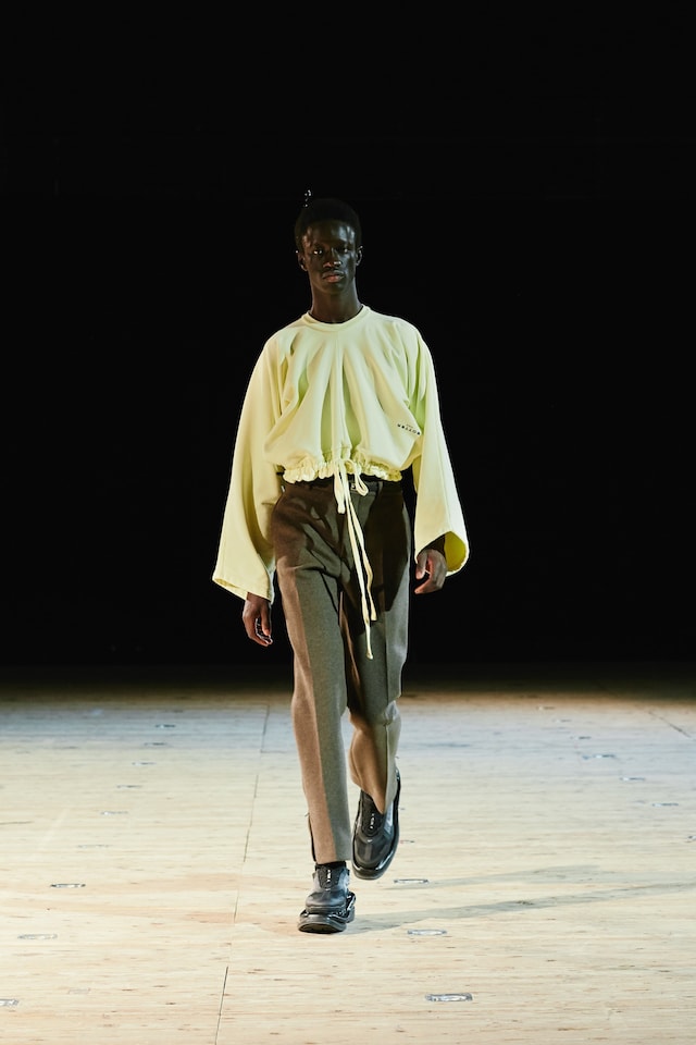 Botter AW21 1
