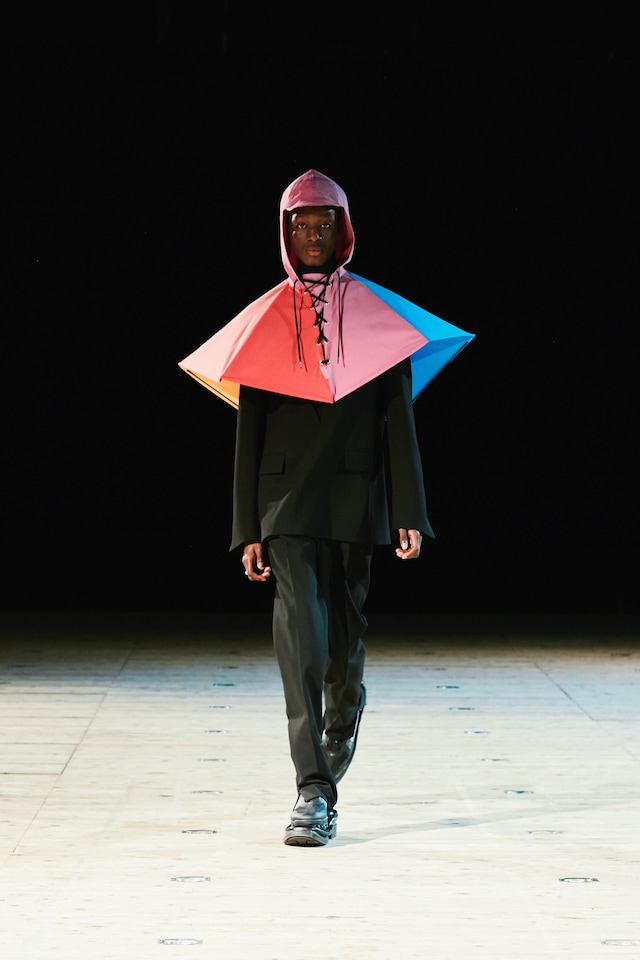 Botter AW21 6