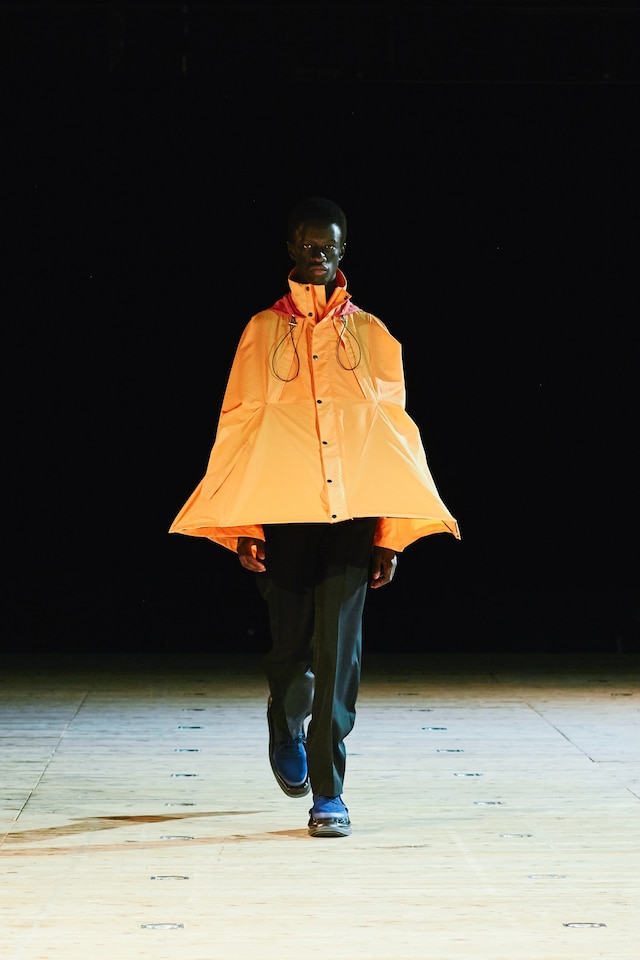 Botter AW21 8
