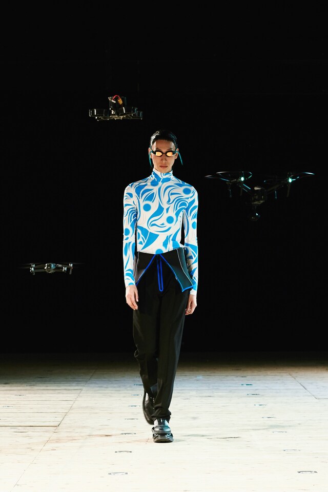 Botter AW21 10