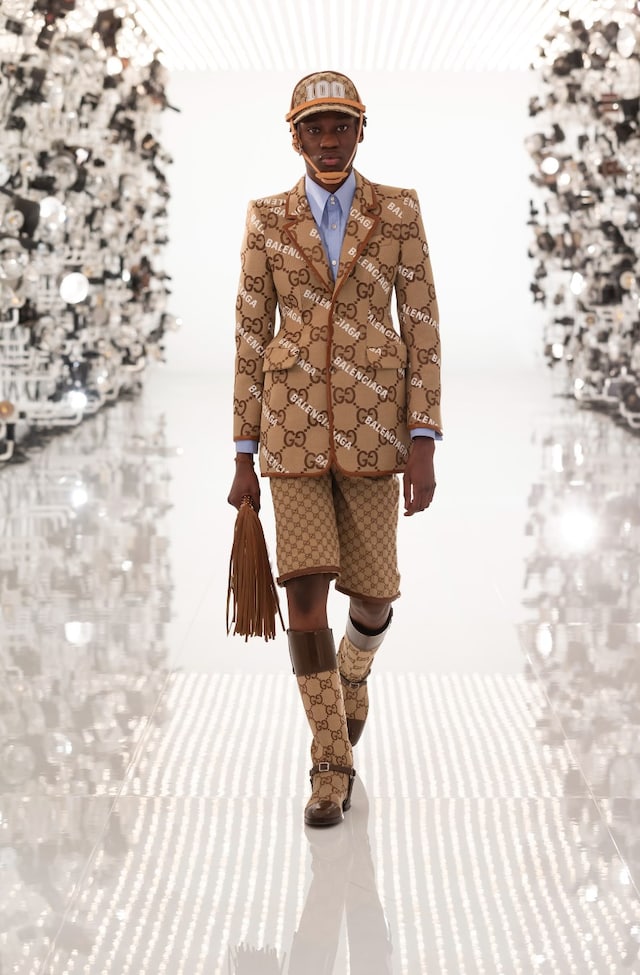 Gucci – ‘Aria’ 0