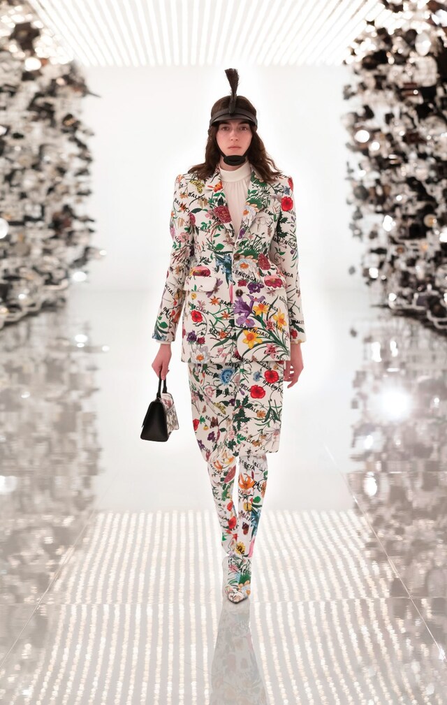 Gucci – ‘Aria’ 9
