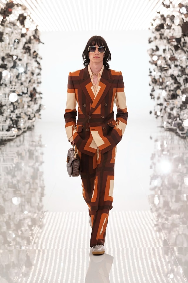 Gucci – ‘Aria’ 11