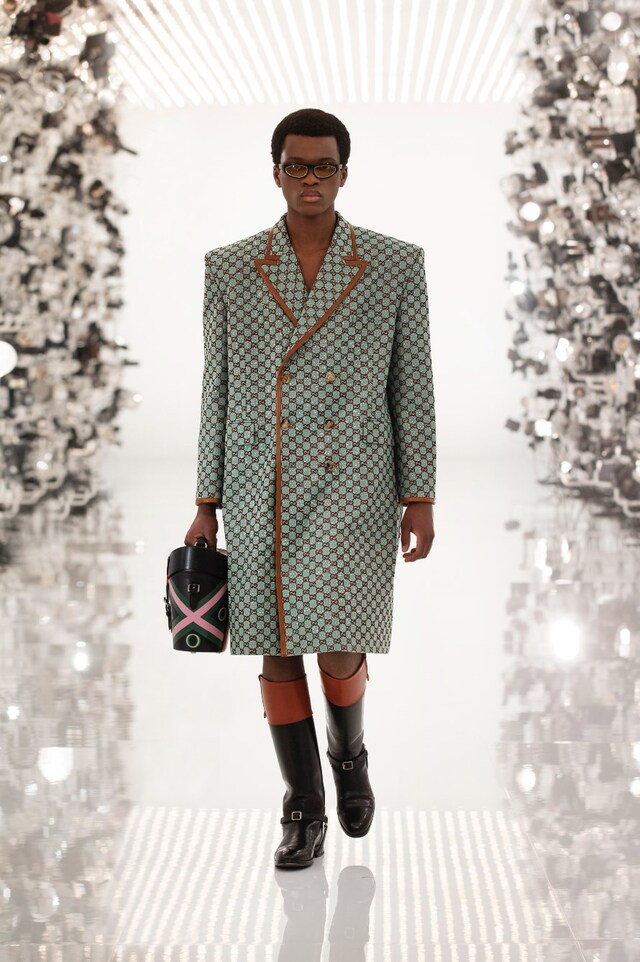 Gucci – ‘Aria’ 15