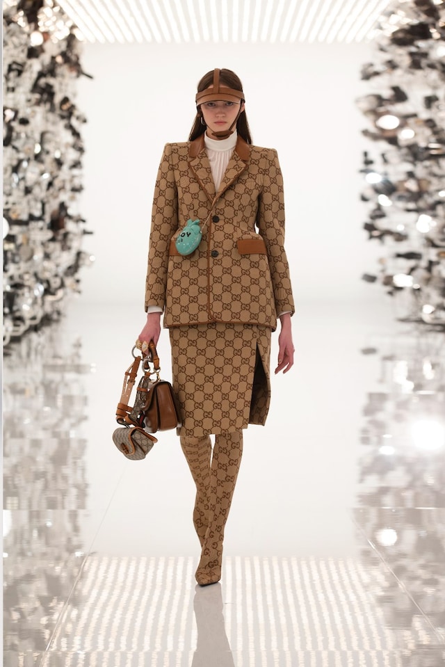 Gucci – ‘Aria’ 19