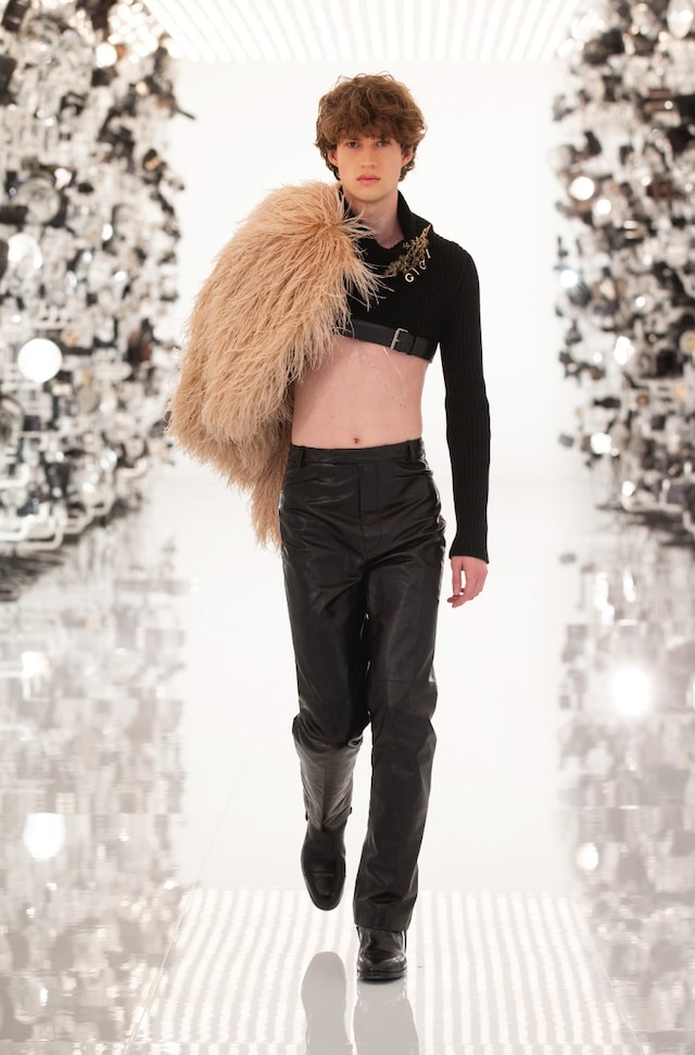 Gucci – ‘Aria’ 21