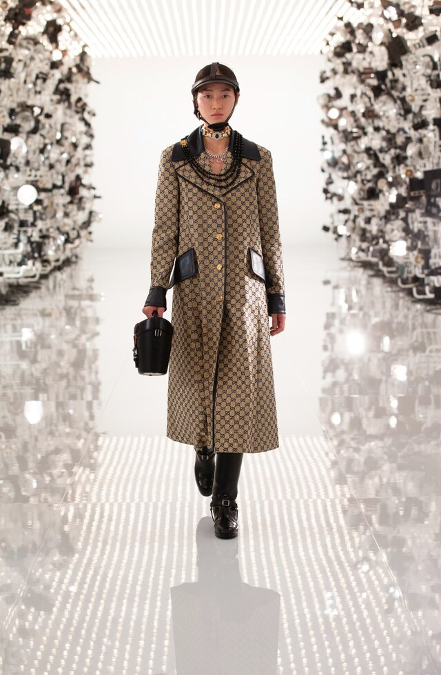 Gucci – ‘Aria’ 24