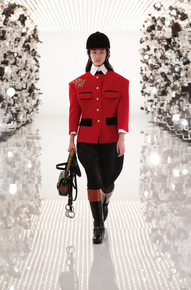 Gucci – ‘Aria’ 25