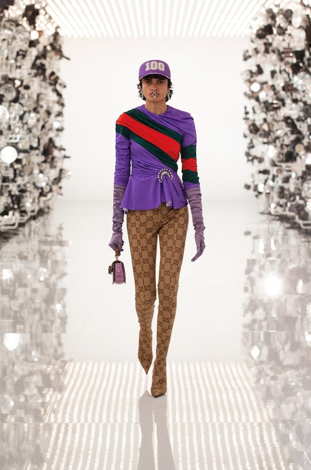 Gucci – ‘Aria’ 26