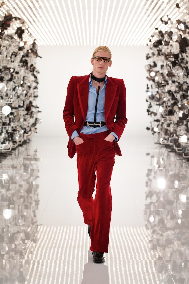 Gucci – ‘Aria’ 28