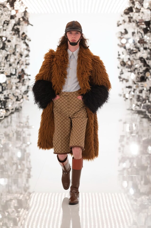 Gucci – ‘Aria’ 30