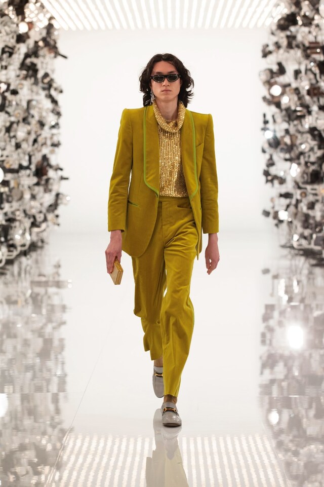 Gucci – ‘Aria’ 31