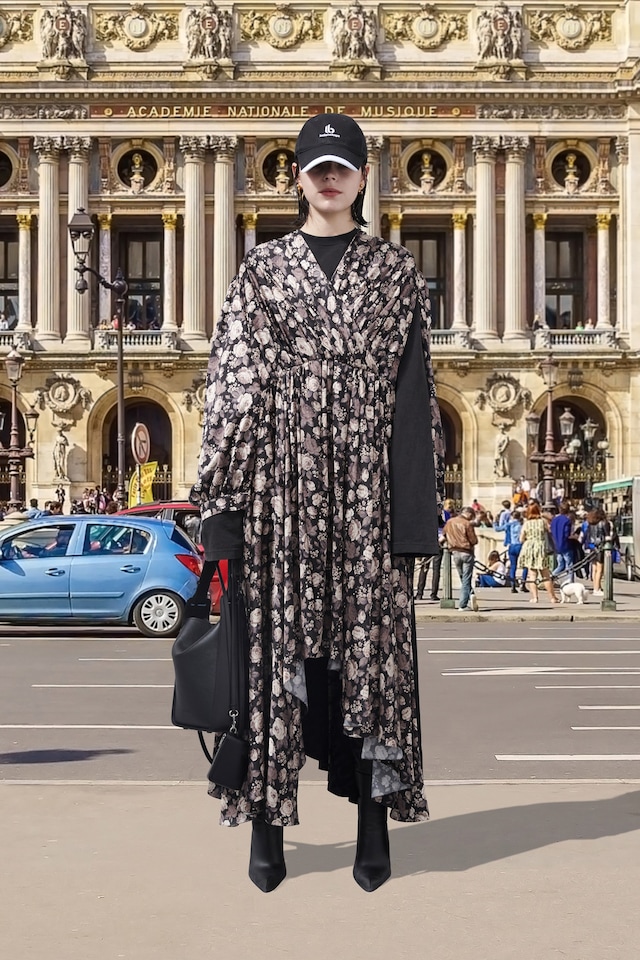 Balenciaga Pre-Fall 2021 by Demna Gvasalia 7