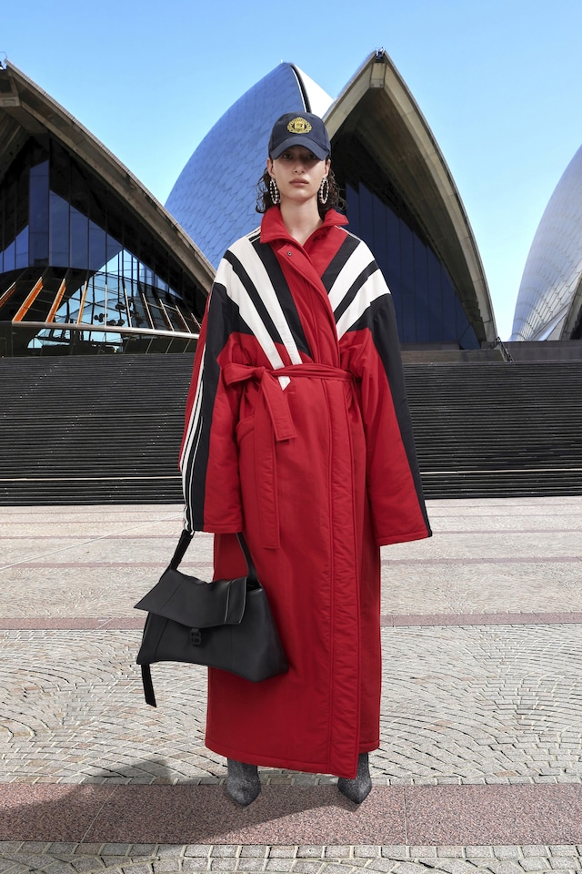 Balenciaga Pre-Fall 2021 by Demna Gvasalia 23