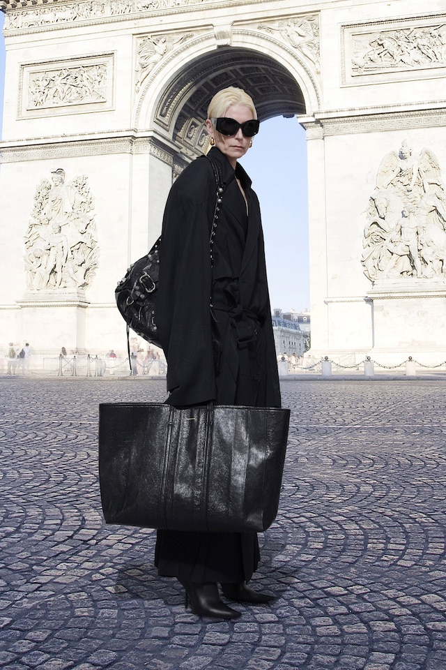 Balenciaga Pre-Fall 2021 by Demna Gvasalia 26