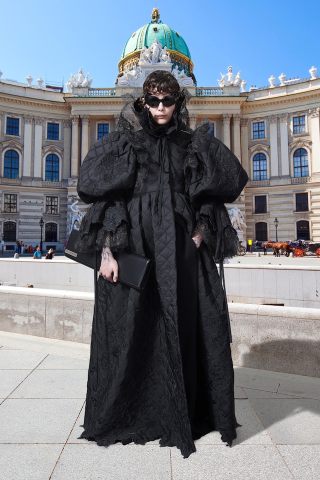 Balenciaga Pre-Fall 2021 by Demna Gvasalia 29