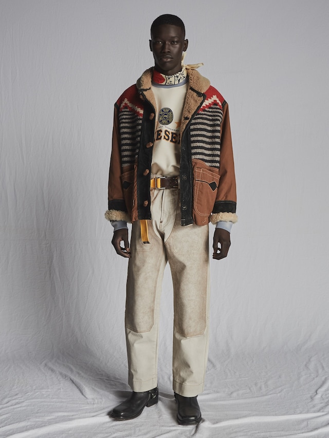 DieselXDiesel collection 1 0