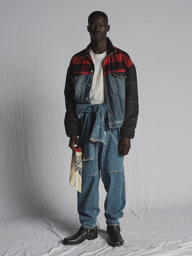 DieselXDiesel collection 2 1