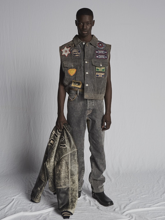 DieselXDiesel collection 3 2