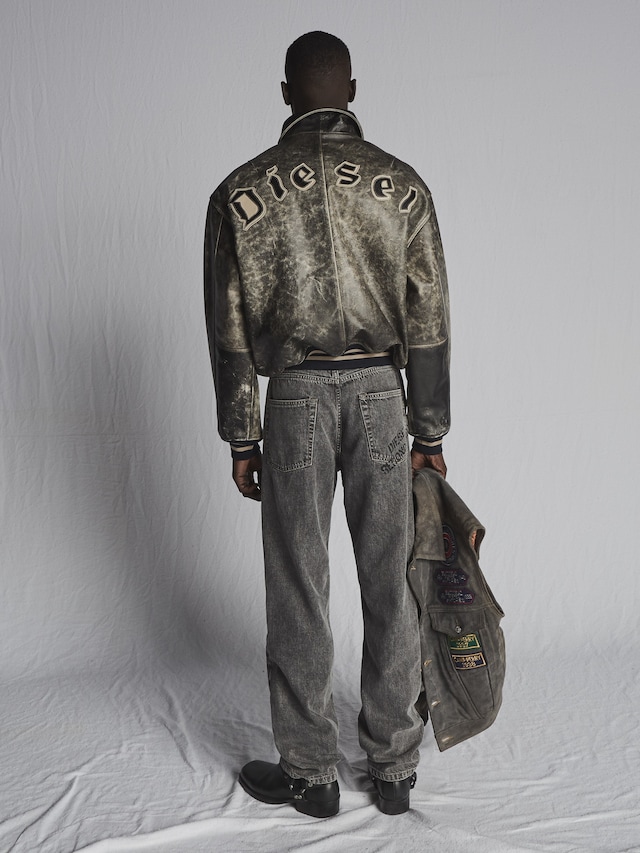 DieselXDiesel collection 4 3