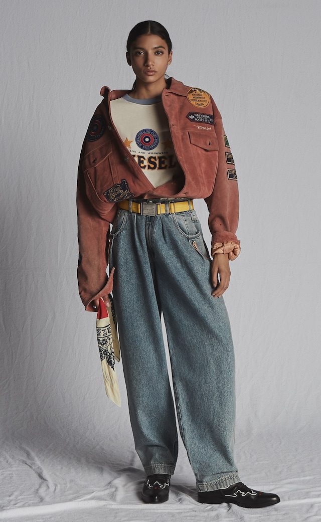 DieselXDiesel collection 6 5