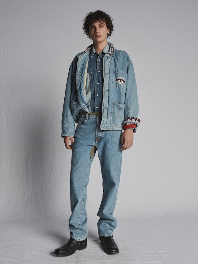 DieselXDiesel collection 7 6