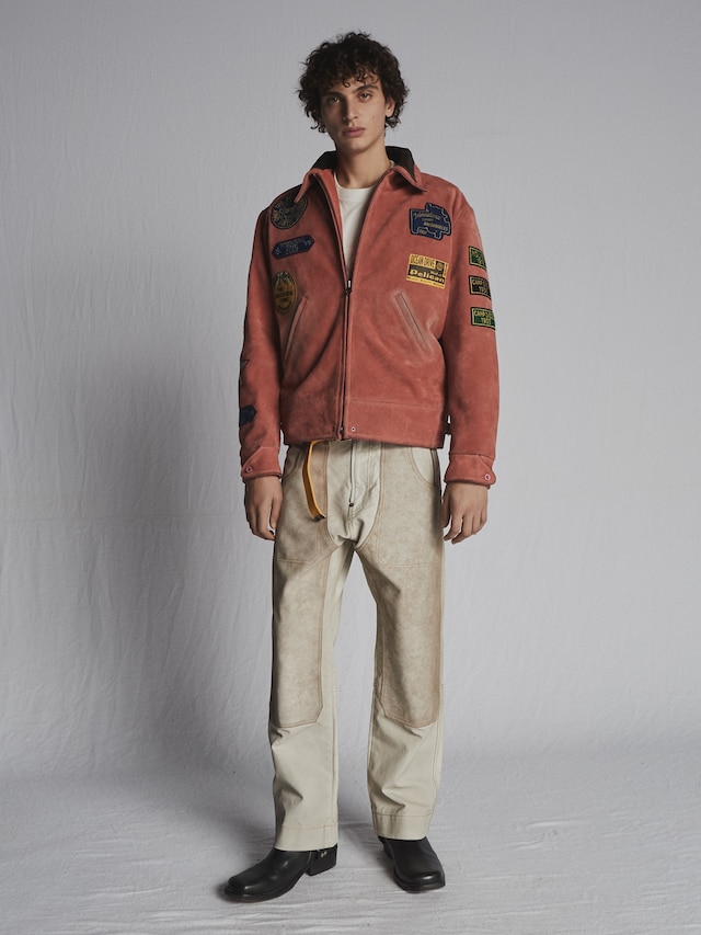 DieselXDiesel collection 8 7