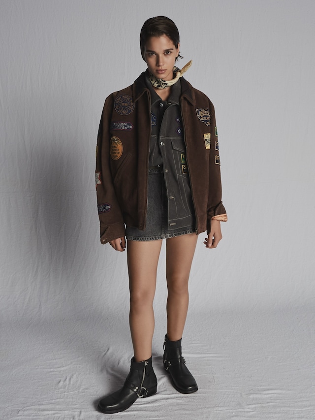 DieselXDiesel collection 9 8