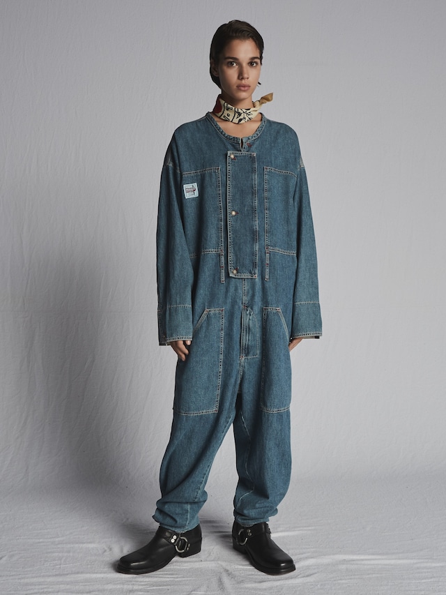 DieselXDiesel collection 10 9