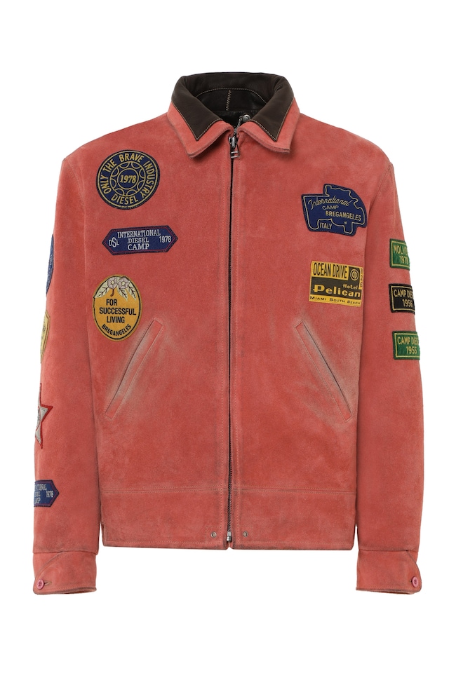 DieselXDiesel collection 13 12