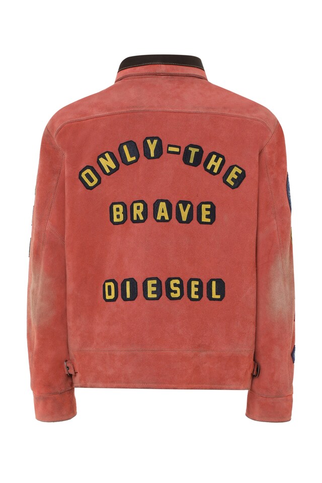 DieselXDiesel collection 14 13