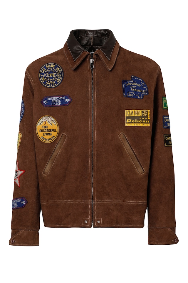 DieselXDiesel collection 15 14