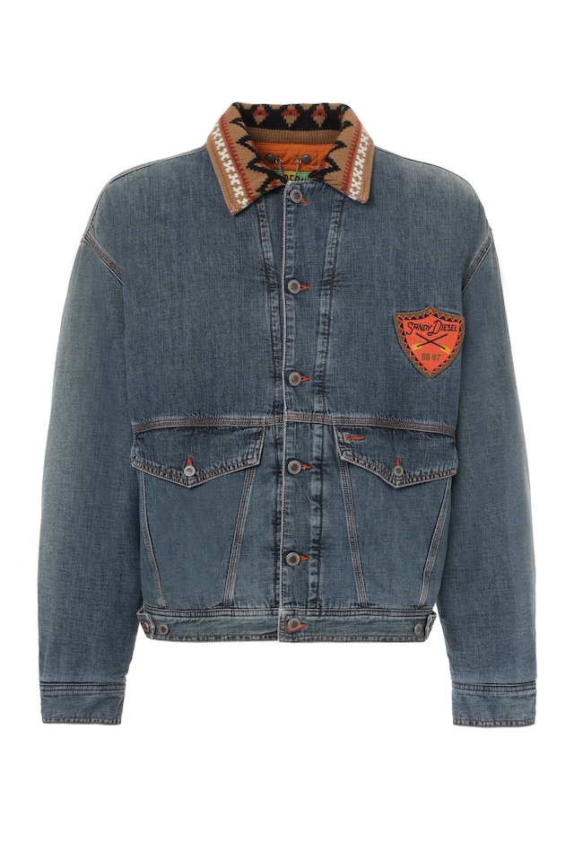 DieselXDiesel collection 22 21